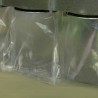 Saco de Plástico (inferior) Para Aspiración Diam. 500 mm largo 1200 mm ASP 150/300 -  Bersumi