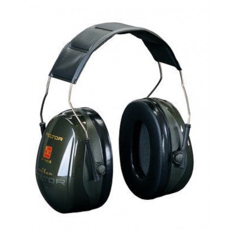 Protector de orejas Comfort H520A - 3M - Unidad