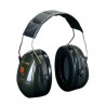 Protector de orejas Comfort H520A - 3M - Unidad
