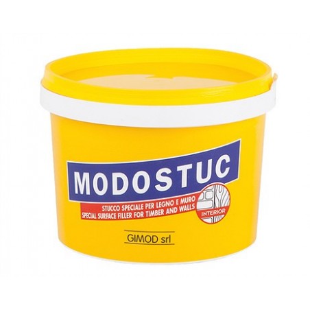 Masilla Modostuc - Gimod - Unidad