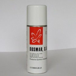 Aerosol lubricante Librigras - Dosmar - 400 ml