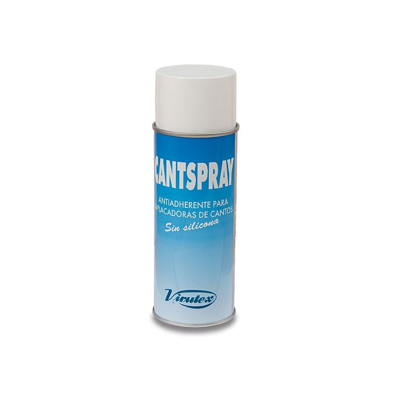 Antiadherente Cantspray - Virutex - 400 ml
