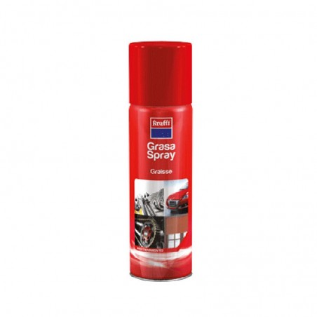 Grasa Spray Mantenimiento -Krafft - 500 ml