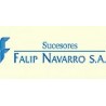 Sucesores de Falip Navarro
